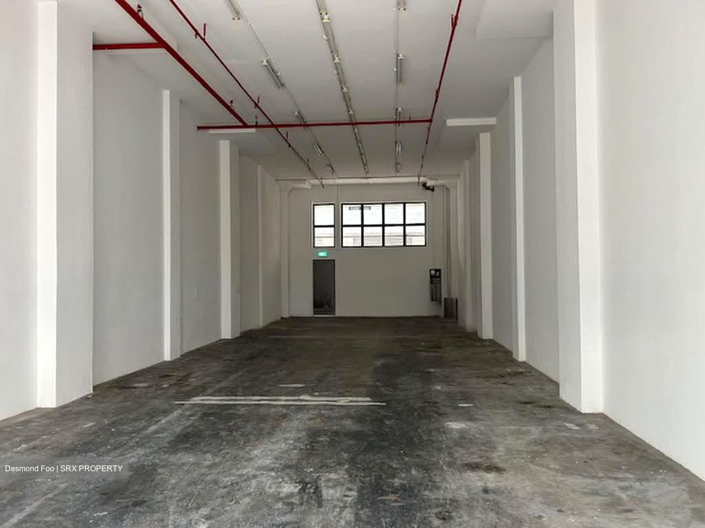Shun Li Industrial Complex (D14), Factory #574067781